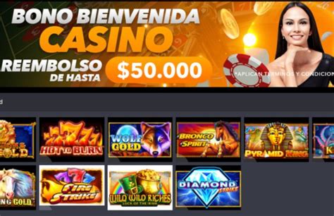 Bizgo777 casino Colombia